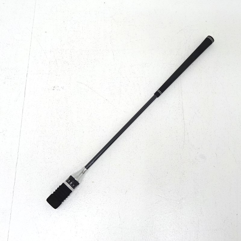 ★ジャンク★DAIYA SWING ダイヤスイングVS TR-5008 長さ約70cm 現状渡し(スイング練習器具/ゴルフ)★【SP427】