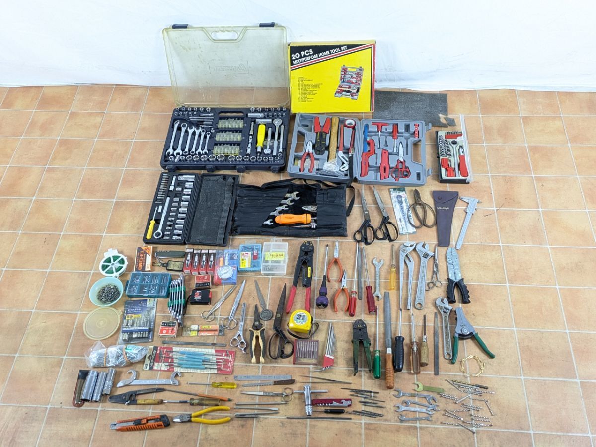 ★ハンドツール 工具 まとめ マルチツール Champion スパークプラグ N9YC 工具 DIY 趣味 日曜大工 _SJP_D0331-J02D