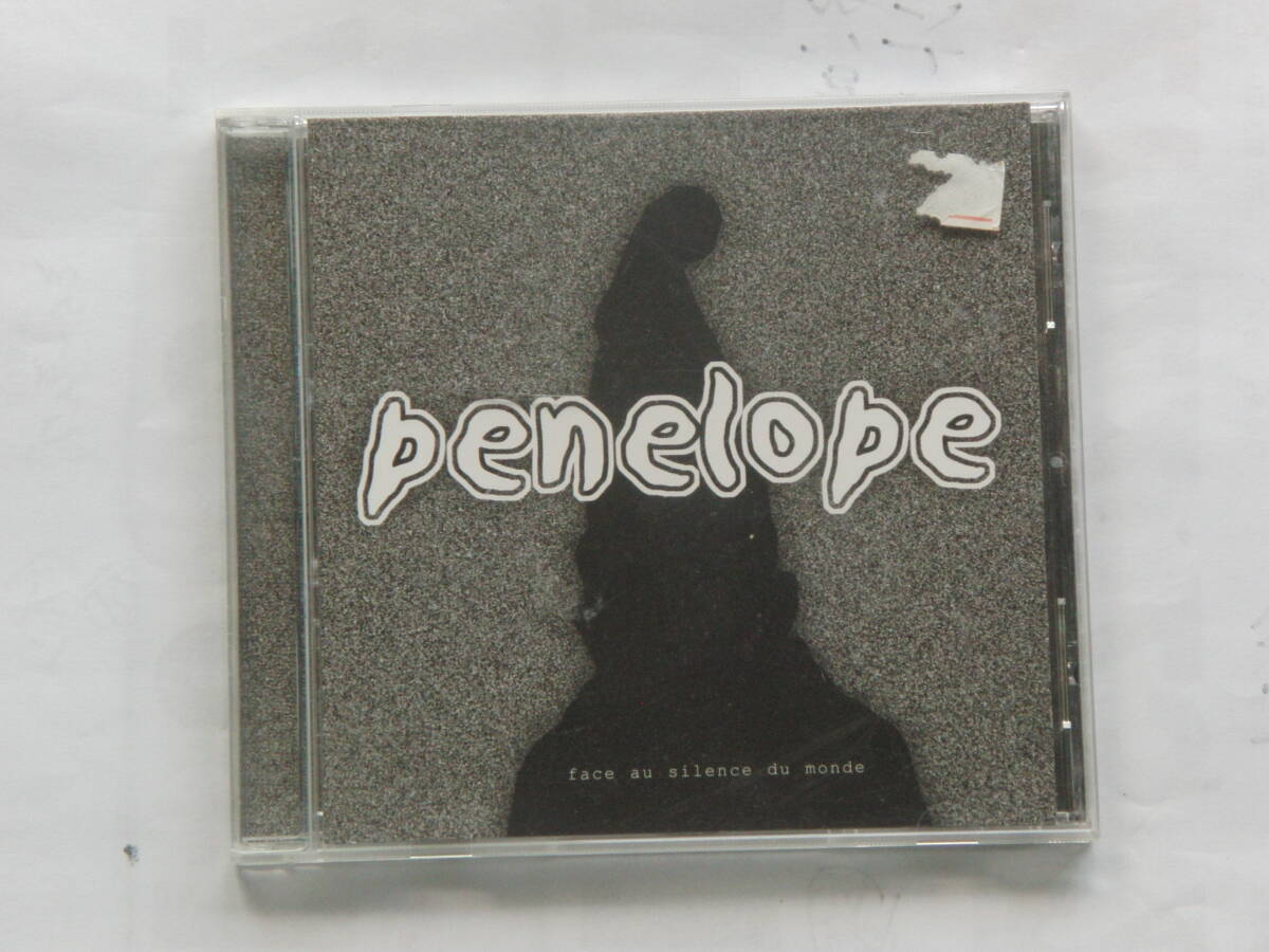 パンク　PENELOPE