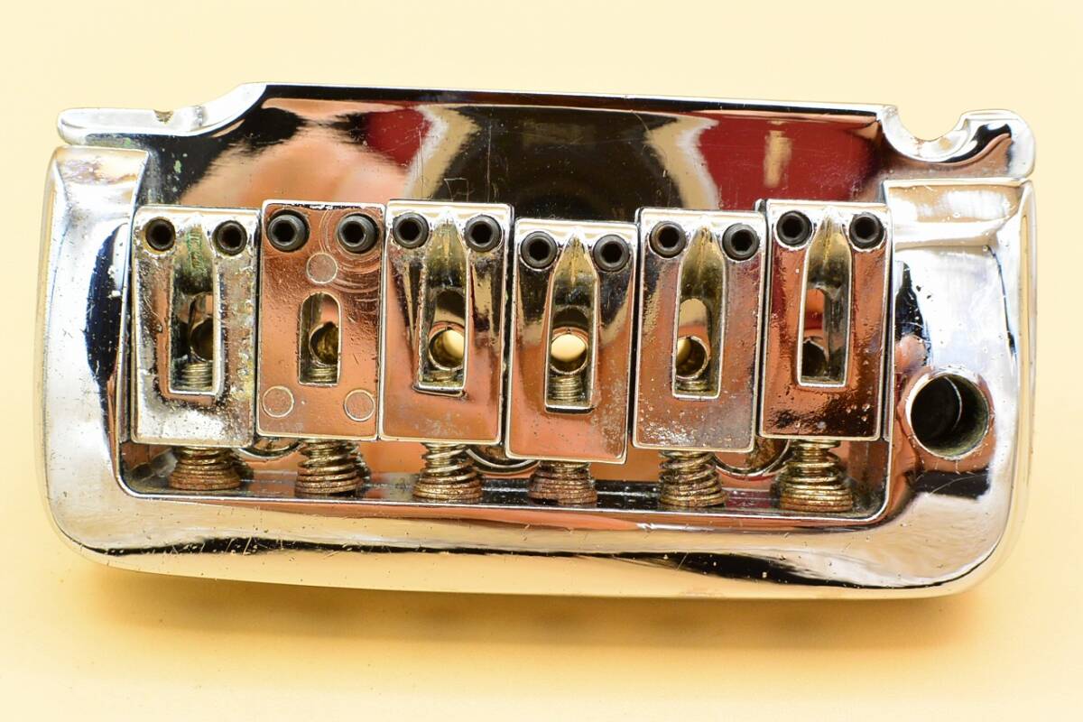 History Gotoh? ブリッジ ZSG-CFS SGタイプ Bridge ヒストリー 洗浄・ クリーニング（清掃）済み！ #6D289