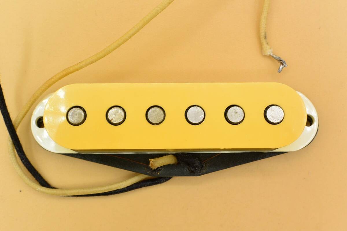 Seymour Duncan リア・ピックアップ SSL2 Bridge Pickup ダンカン クリーニング/清掃済み！ #6D531