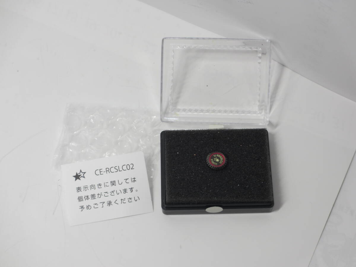 Panasonic LUMIX 用 シンクロ キャップ (真鍮製) ■美品■ 10730 ①