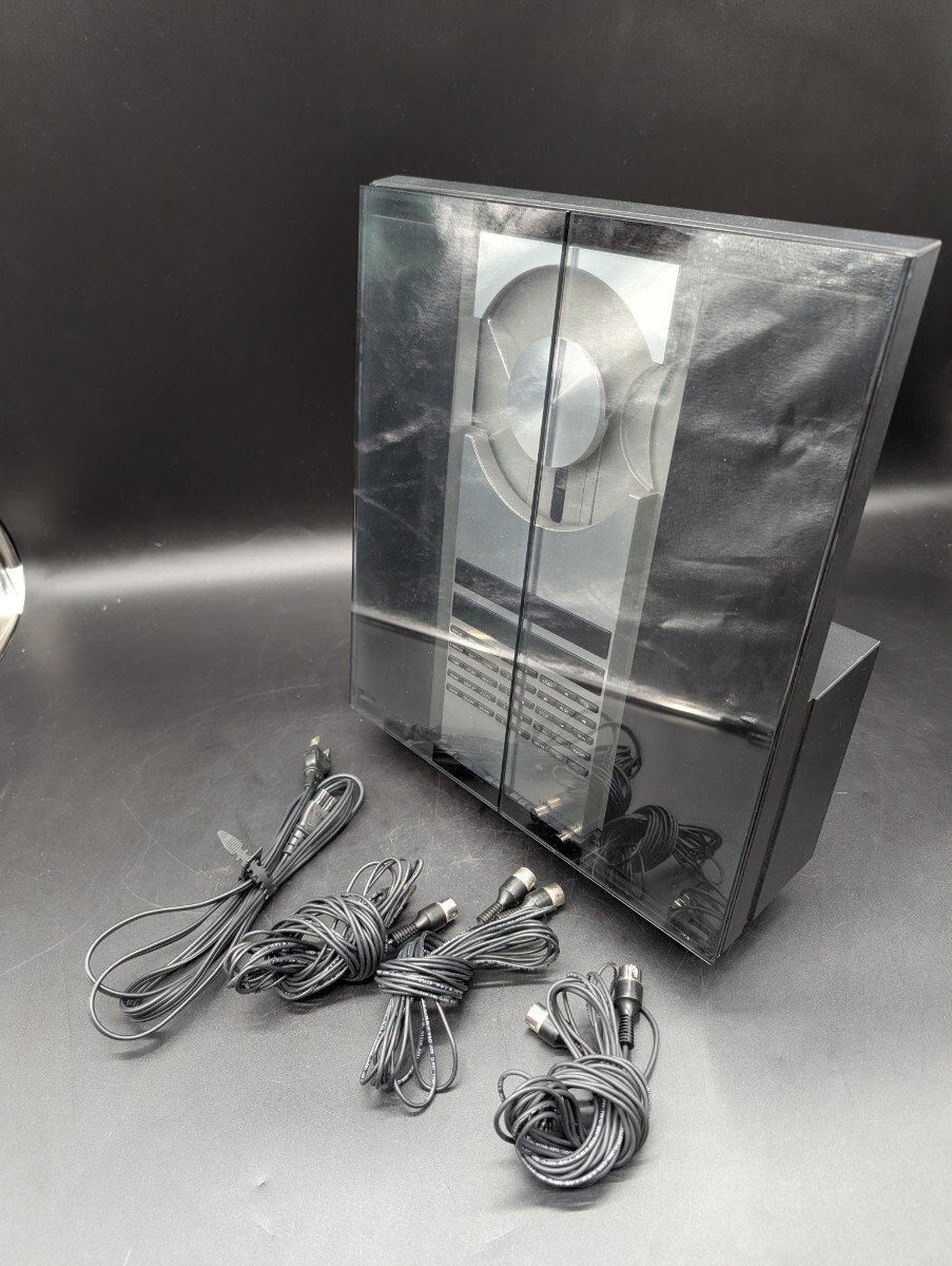 【再生OK】Bang & Olufsen BeoSound 3000 CDプレイヤー 音響機器 バングアンドオルフセン　現状品