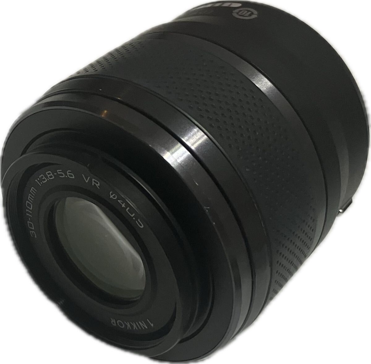 ニコン NIKON 1 NIKKOR VR30-110mm F3.8-5.6# 27480083