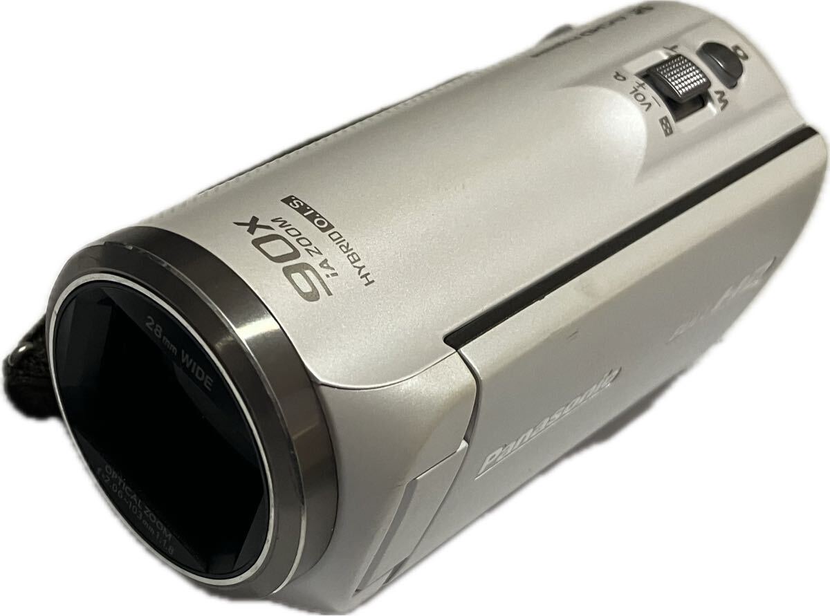 ★極上美品★ Panasonic HC-V360M #28390055
