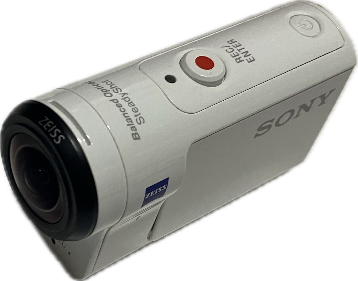 ★美品★ ソニー SONY HDR-AS300 #28310088