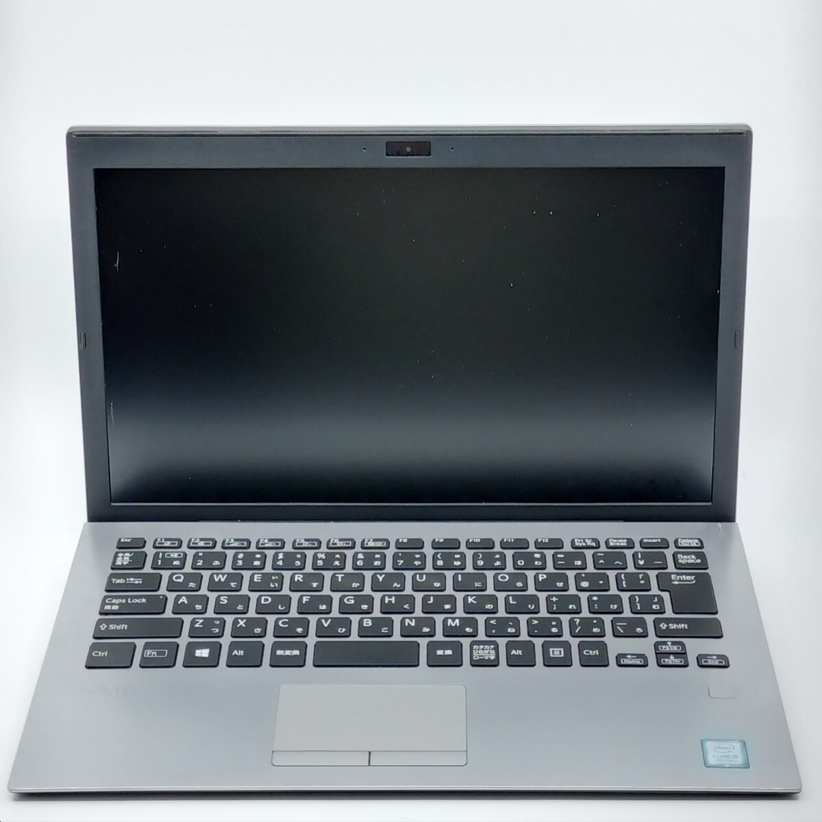 管理:CW-11794(169997)/VAIO VJPG I5 8TH/i5-8250U/SSDなし/DDR8GB/OSなし/ジャンク品