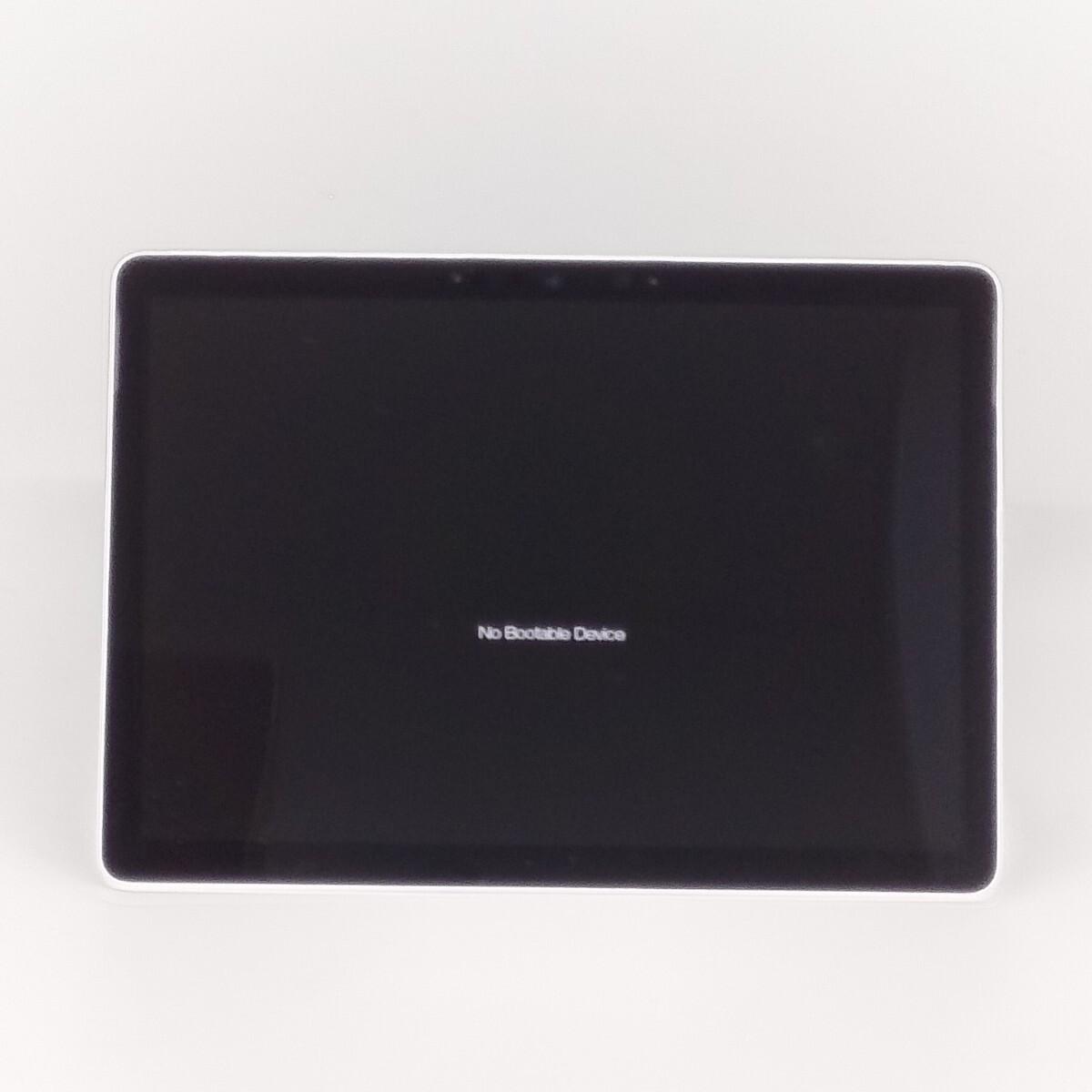 管理:OU-11809(224560)/Surface Go 2/Intel Core m3-8100Y @ 1.10GHz/SSDなし/DDR8GB/OSなし/ジャンク品