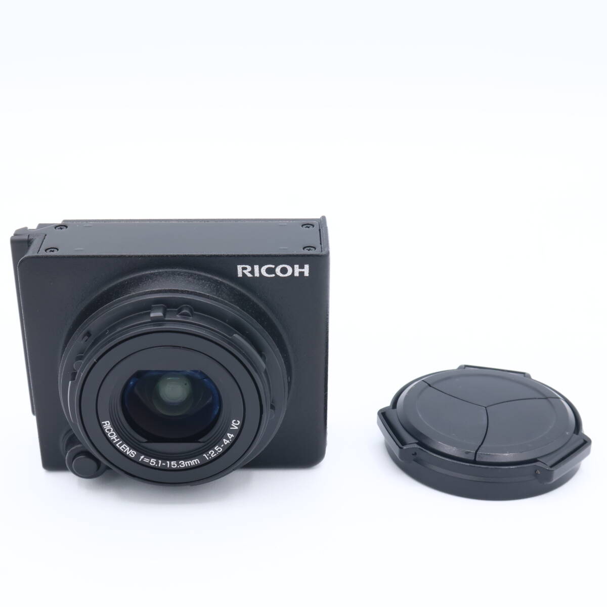 RICOH リコー GXR カメラユニットRICOH LENS S10 24-72mm F2.5-4.4 VC #260121_00114849