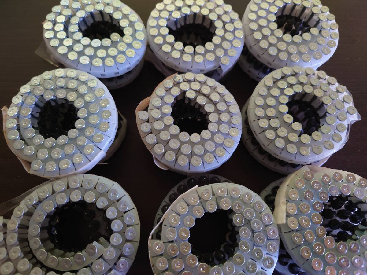 コンクリートピンネイル19mm
