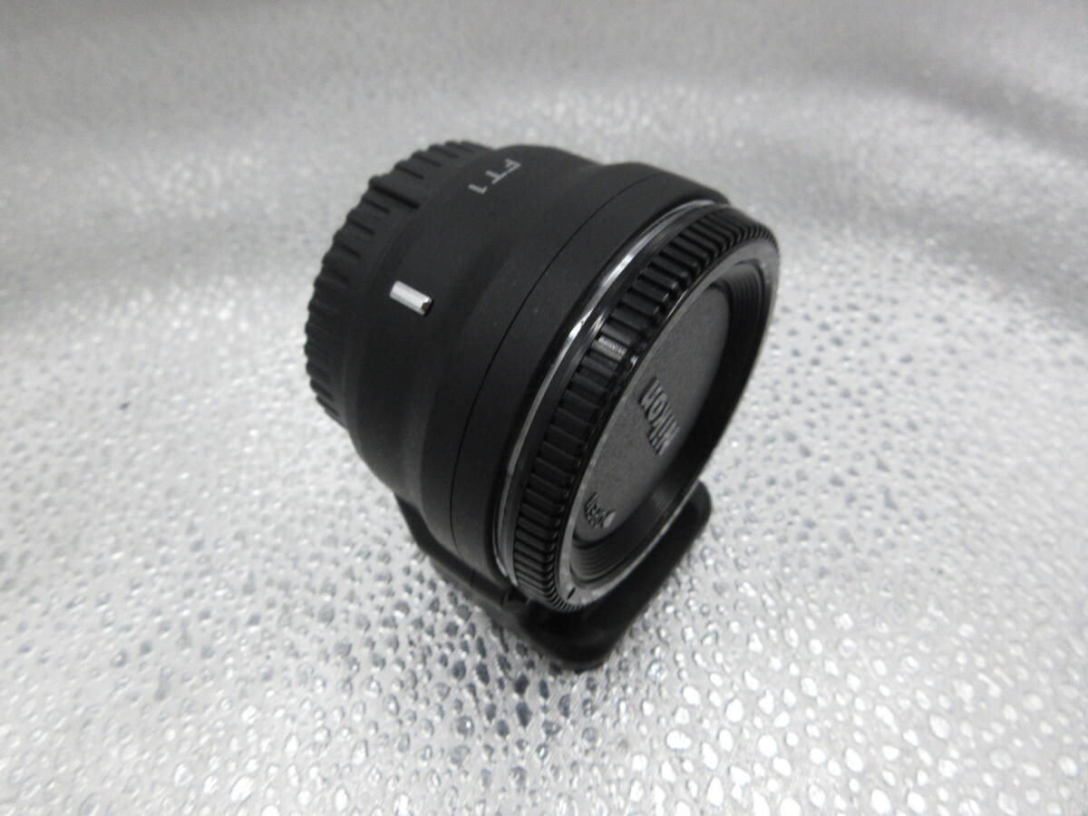 Nikon FT1 ニコン マウントアダプター 極美品