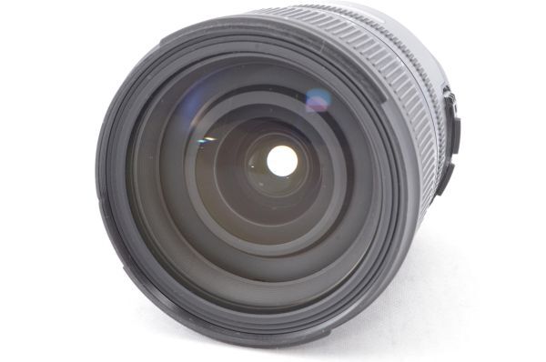 TAMRON タムロン SP24-70mm F2.8 Di VC USD G2 A032E キヤノン Canon用 フルサイズ対応 大口径標準ズームレンズ R5198