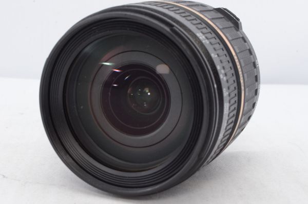 TAMRON タムロン AF18-200mm F3.5-6.3 XR DiII A14P ペンタックス PENTAX用 APS-C 高倍率ズームレンズ R5178z