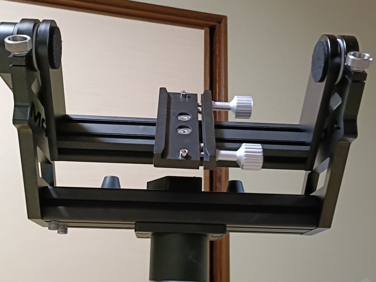 APM 大型フォークマウント（APM100〜120用）エンコーダー搭載型 Used