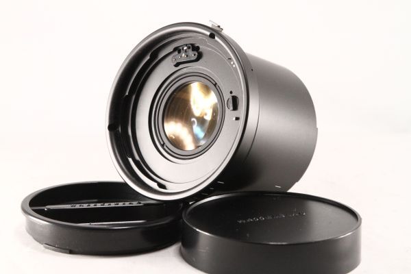 ★極上品★ハッセルブラッド Hasselblad 2XE TELE CONVERTER テレコンバーター★動作OK 超希少★107250