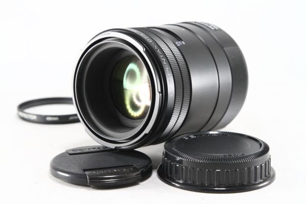 ★訳あり極上品★ペンタックス PENTAX D FA 100mm F2.8 MACRO WR★基本動作OK 大人気★107440