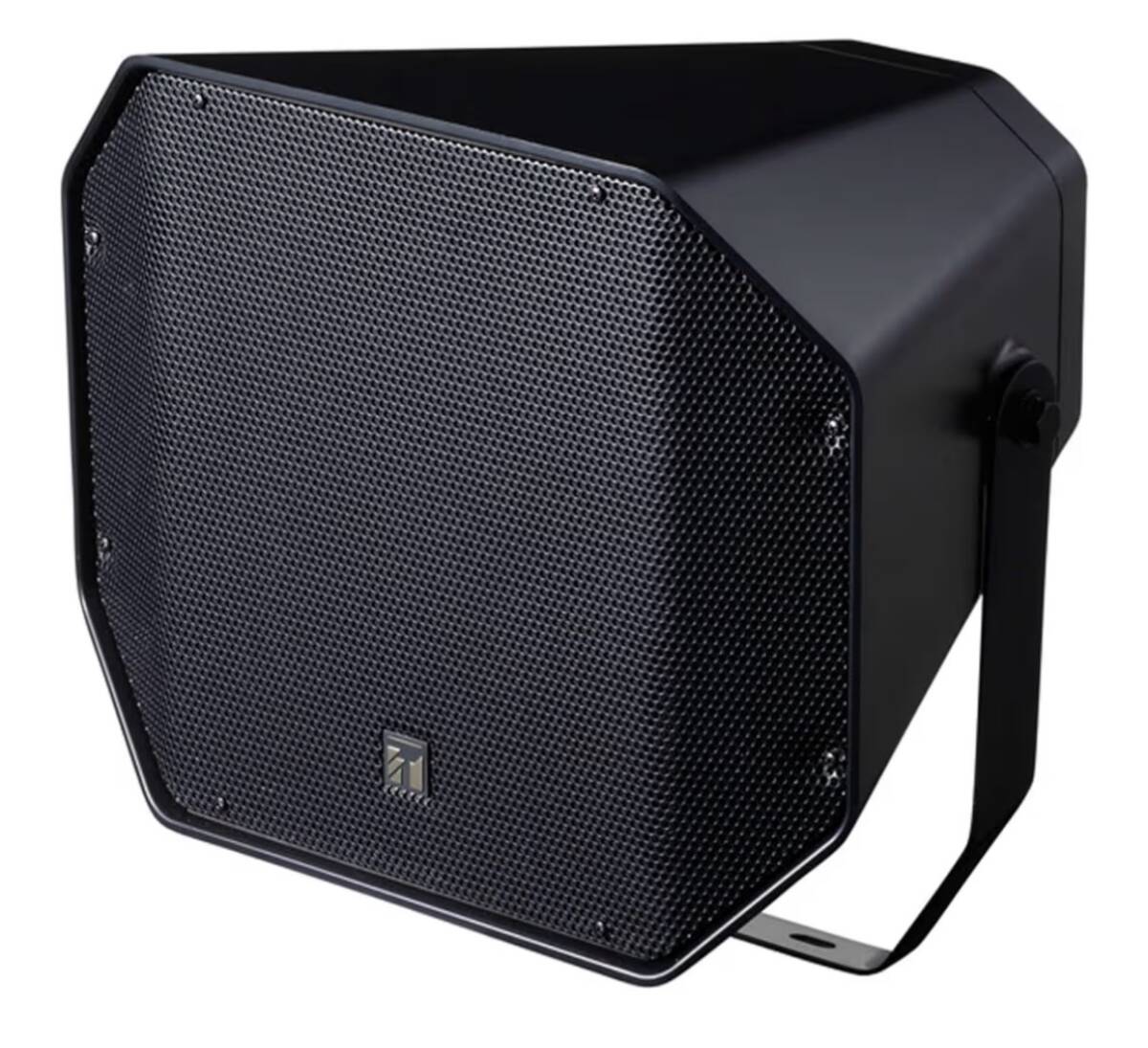 ★新品未開封品★ TOA CH-601B コアキシャルホ－ンスピ－カ－ 60W 黒 ホーンスピーカー Horn speaker I260417