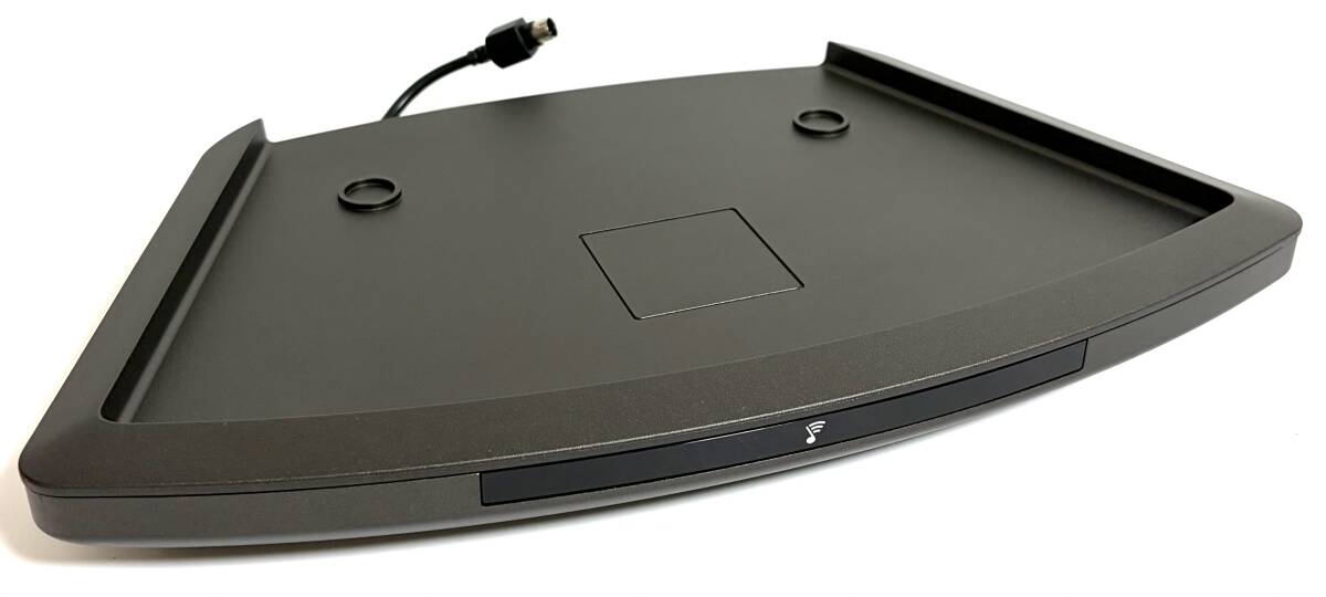 ★美品★ BOSE ボーズ WAVE MUSIC SYSTEM Ⅳ用 SoundTouch Pedestal ネットワークオーディオ サウンドタッチ 412534-SM2 I260406