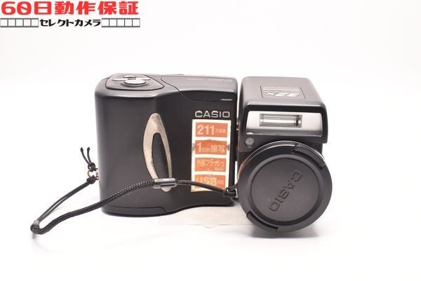 ◎60日動作保証付き！◎完全動作品◎QV QV-2800UX 【CASIO・カシオ】CH2604024ys