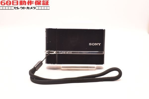 ◎60日動作保証付き！◎完全動作品◎Cyber-shot DSC-T30 【SONY・ソニー】CH2604048ys