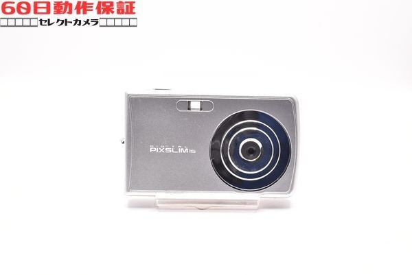 ◎60日動作保証付き！◎完全動作品◎PIXSLIM is CH2604003ys