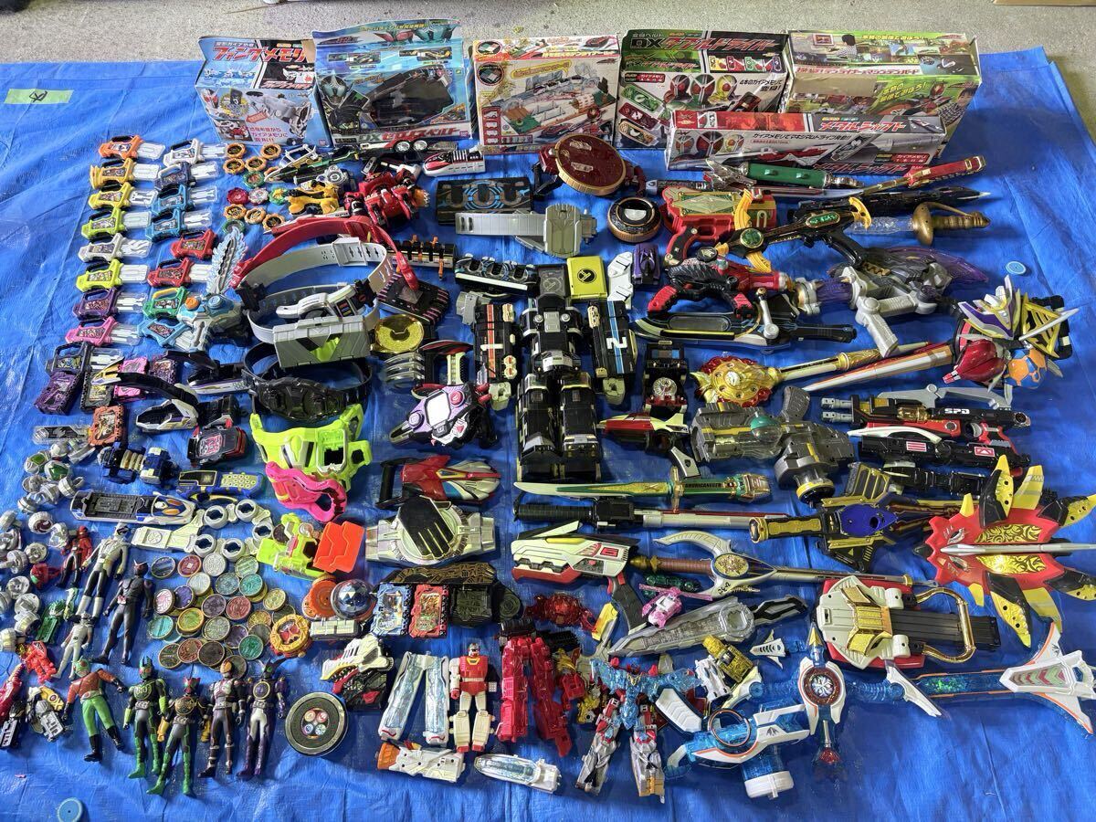 SA902 仮面ライダー 変身ベルト 武器 戦隊 特撮 玩具 フィギュア ベルト まとめ