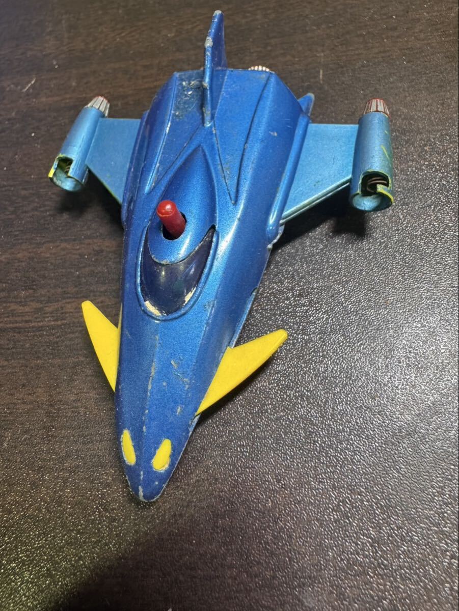 sa875 ポピニカ ゲッターロボG　ライガー　当時品　超合金 東映