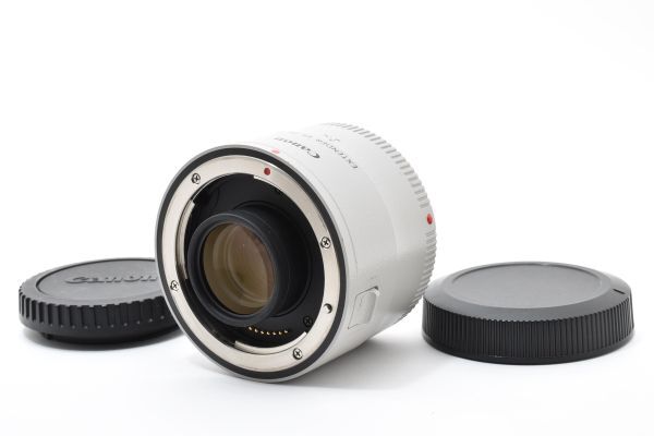 Canon エクステンダー Extender EF 2x III テレコンバーター [#2825170A]