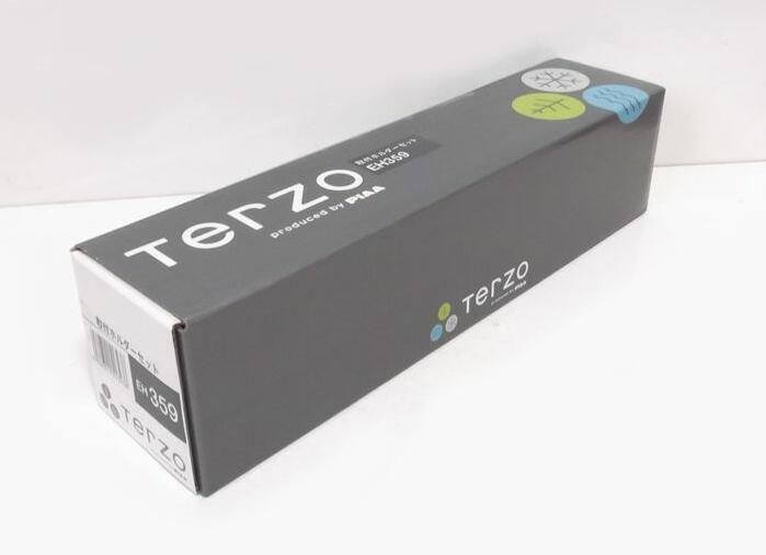 TERZO システムキャリア ルーフキャリア 取付金具（取付ホルダー） EH359 インプレッサ スポーツ/G4/XV GP2.3.6.7 GJ2.3.6.7 GPE