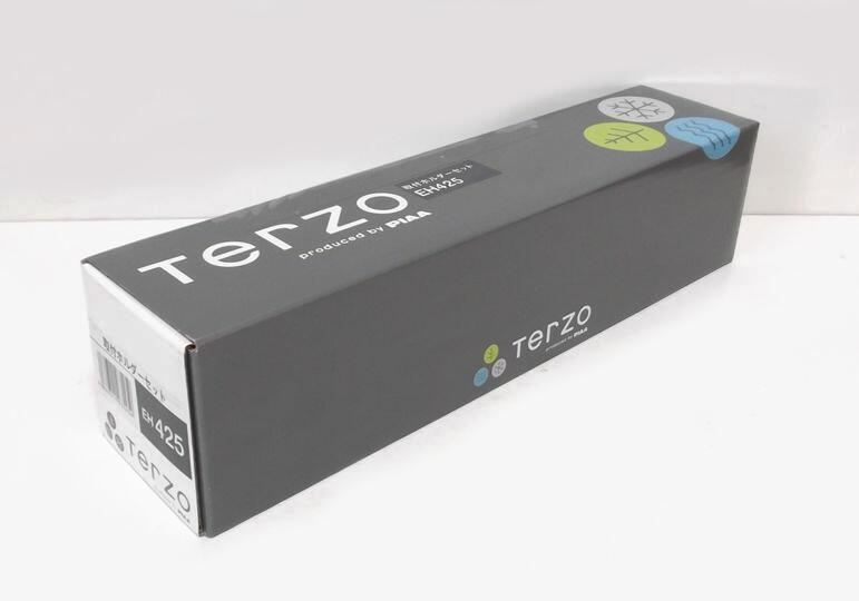 TERZO システムキャリア ルーフキャリア 取付金具（取付ホルダー） EH425 フリード フリード＋ GB5 GB6 GB7 GB8 