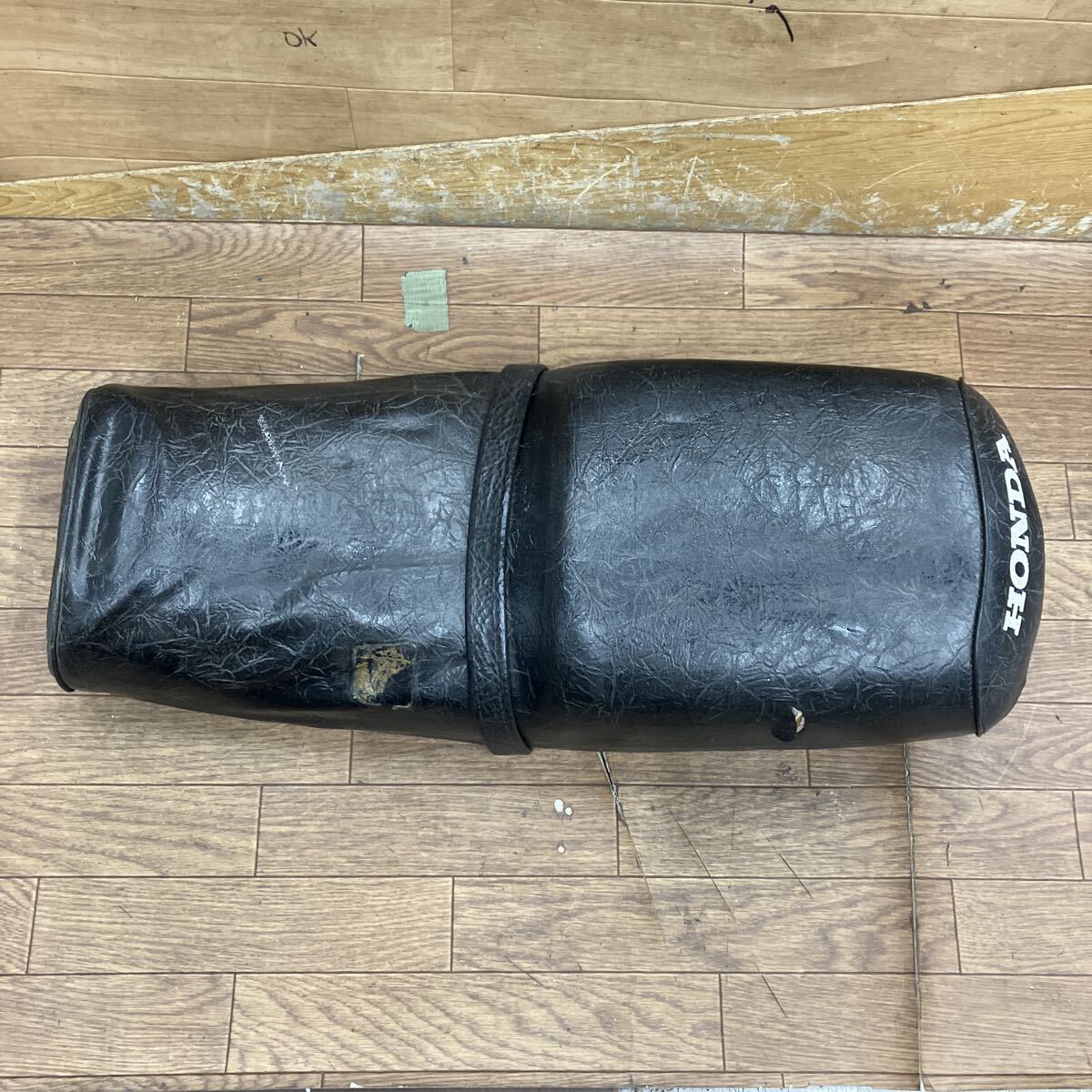 900. ホンダ シートXL250っぽい　前橋市から