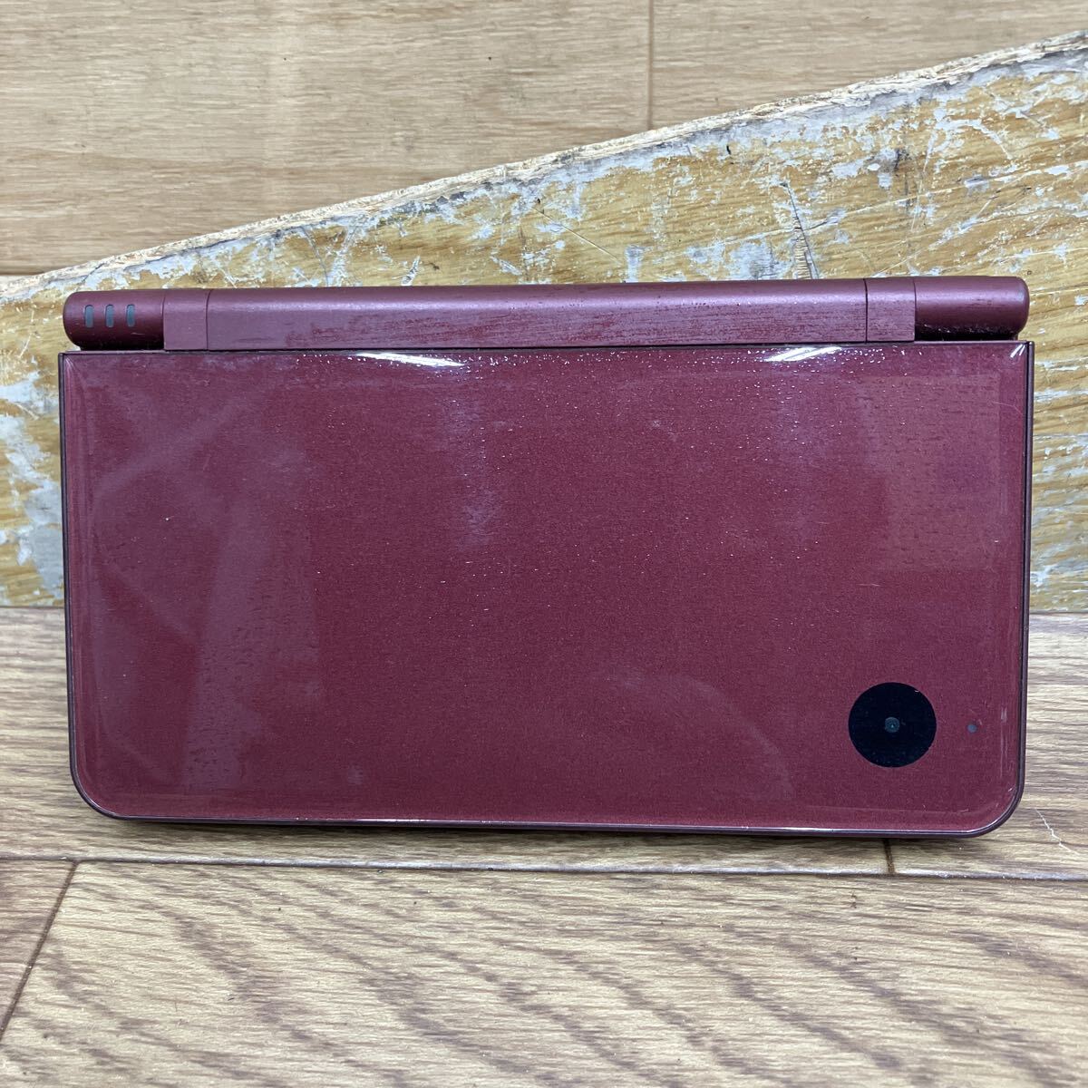 962. ニンテンドーDSi LL 前橋市から