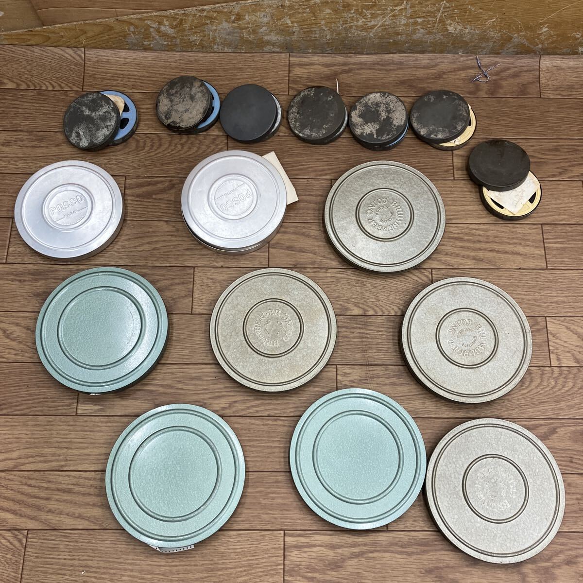 987.8mmフィルム1961とか1964旅行記録結婚式外国　前橋市から