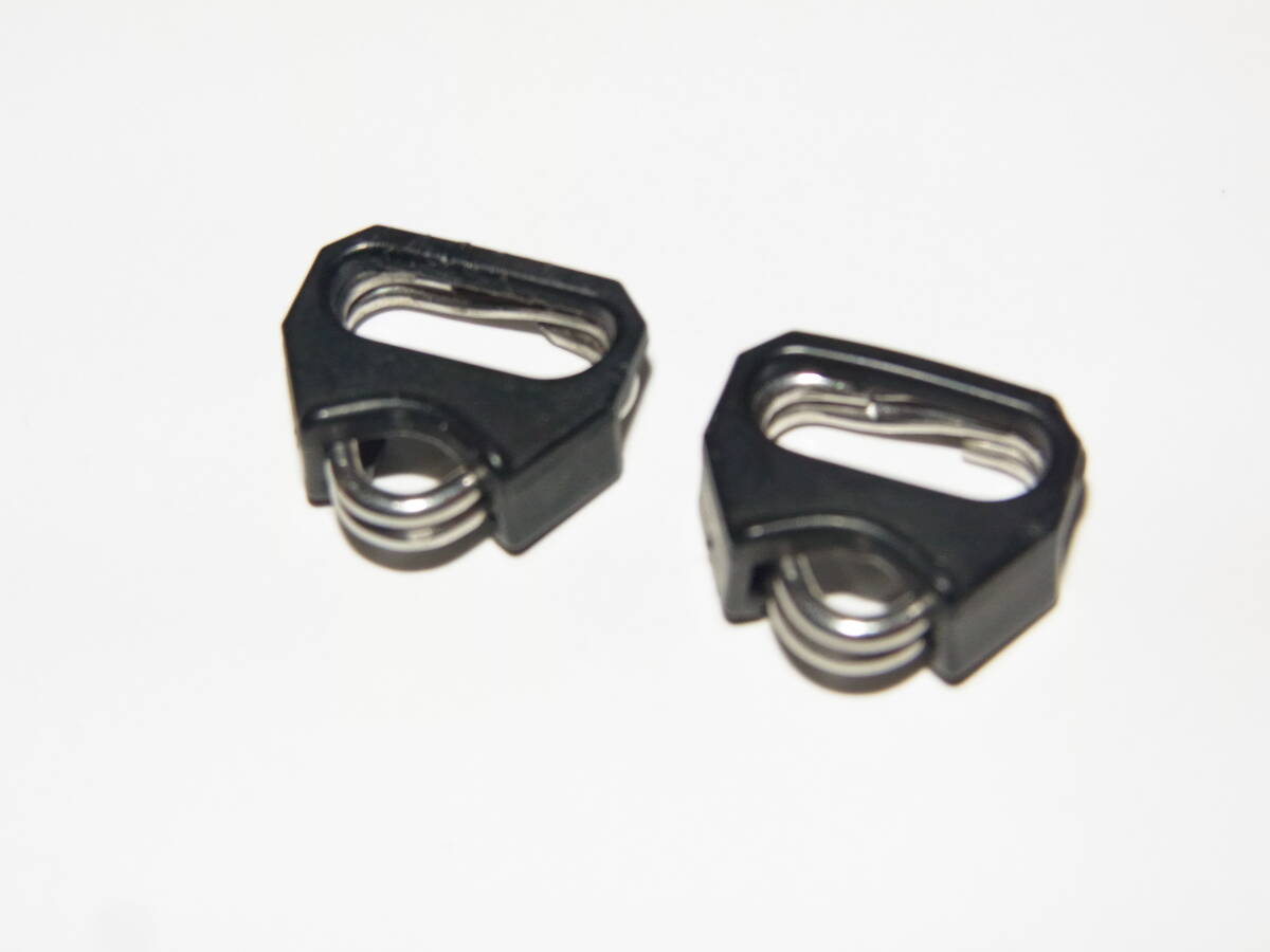 フジ　X-half　ストラップ取付金具　２個
