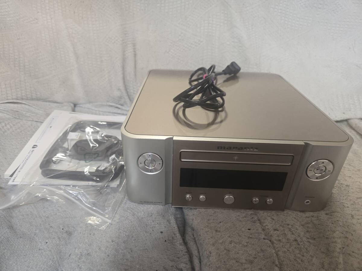 marantz M-CR612 CDレシーバー マランツ ■ma3