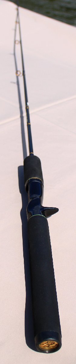 着払い！エバーグリーン　コンバットスティック　レイザーショットⅡ SCSC-60ML 中古