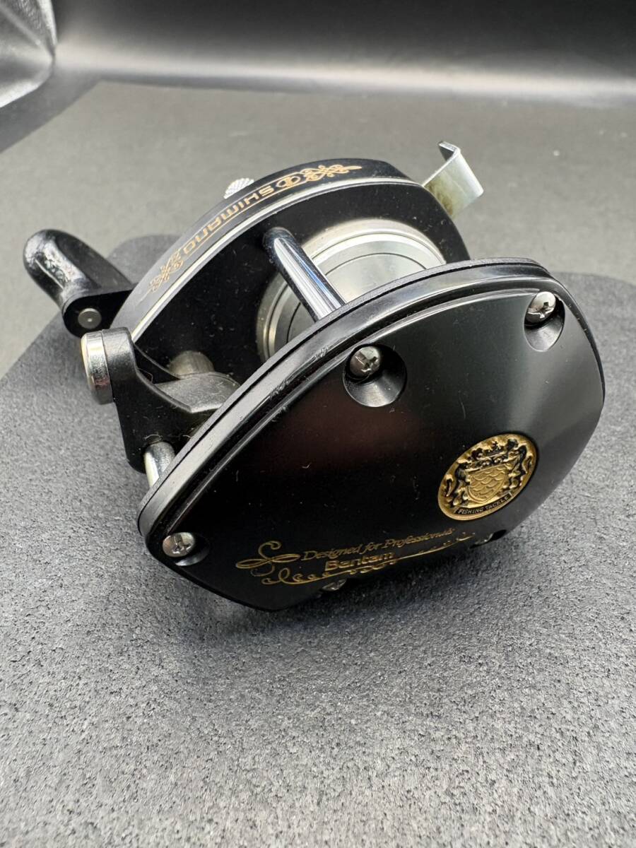 シマノ バンタム 10SG