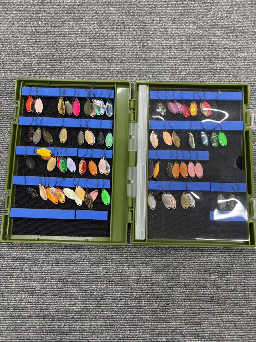 スプーンまとめ ケース付き②