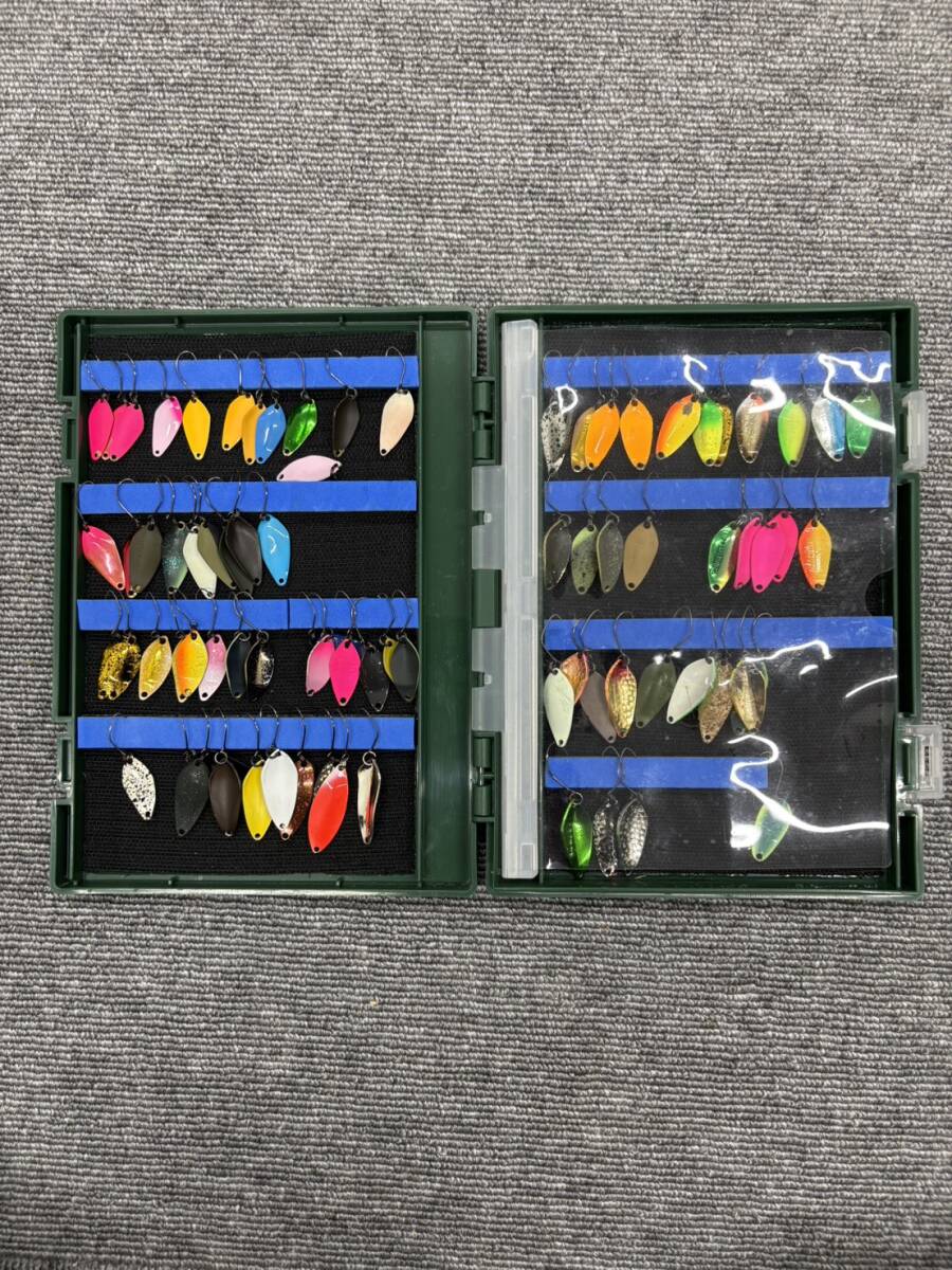 スプーンまとめ ケース付き③