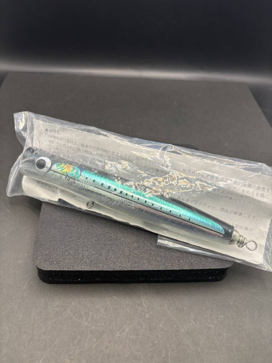 未使用 カーペンター ガラム 60-175 SH-L