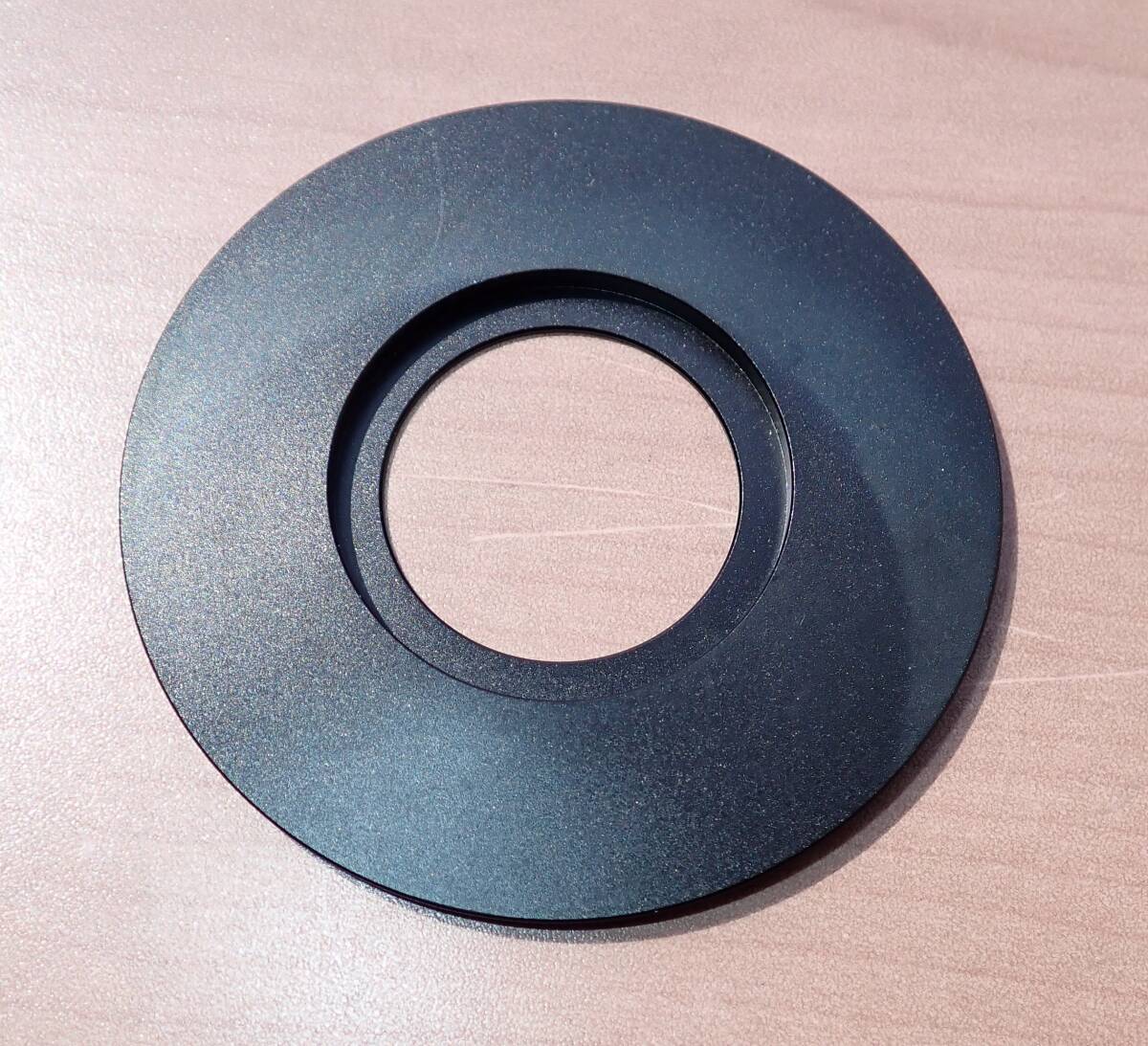 OLYMPUS オリンパス 反射防止リング POSR-EP03 水中撮影