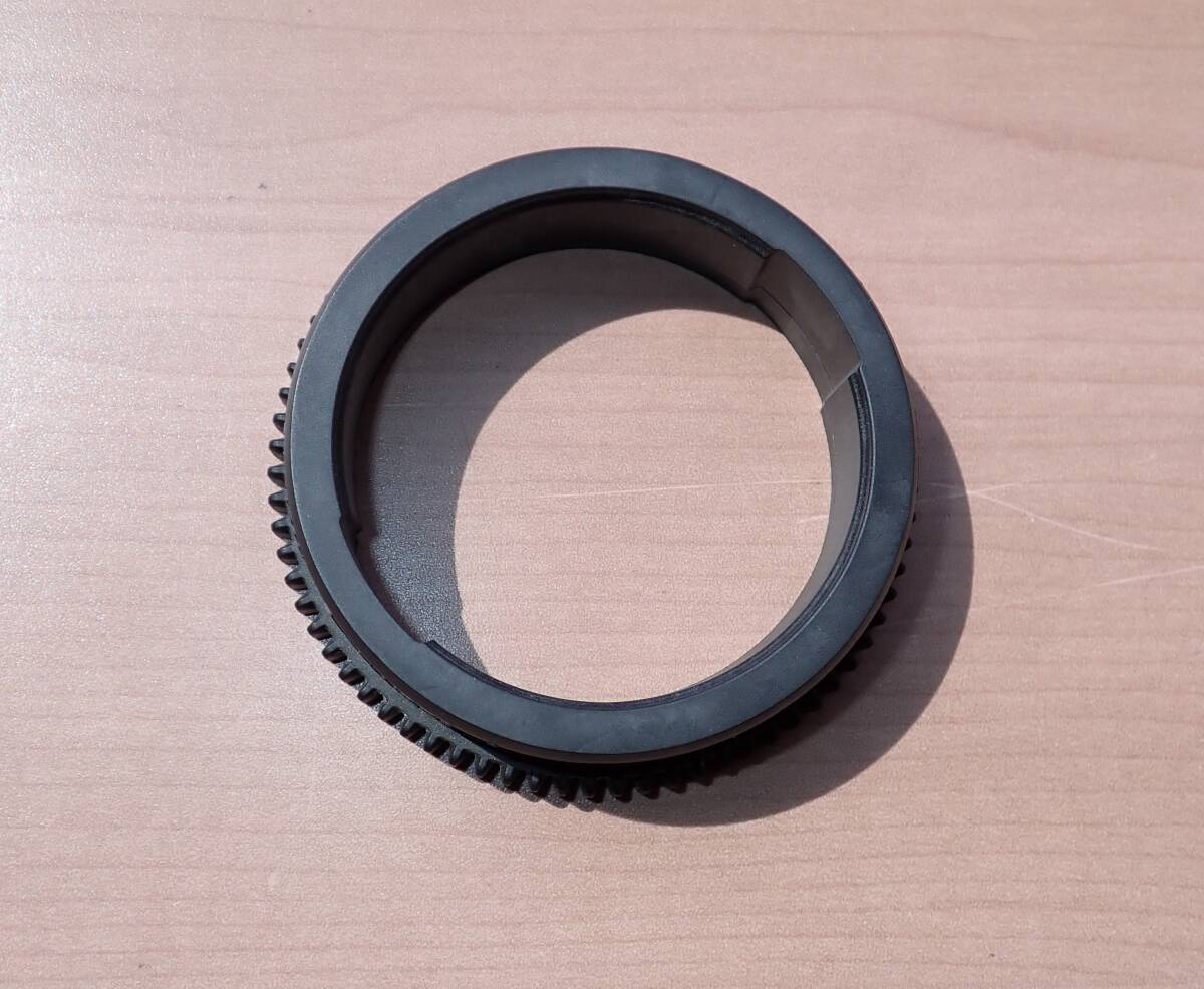 OLYMPUS ズームギア PPZR-EP02 水中撮影 オリンパス