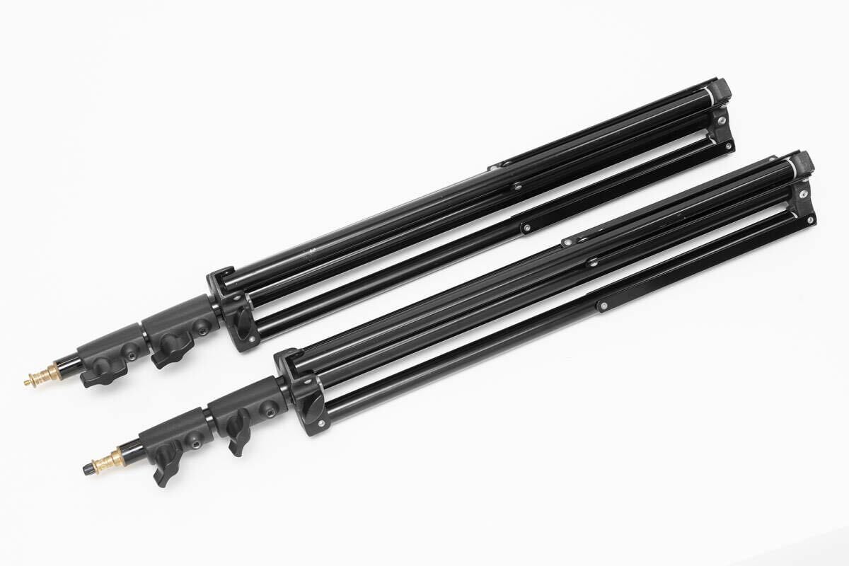 Profoto D1スタンド 2本セット中古 プロフォト