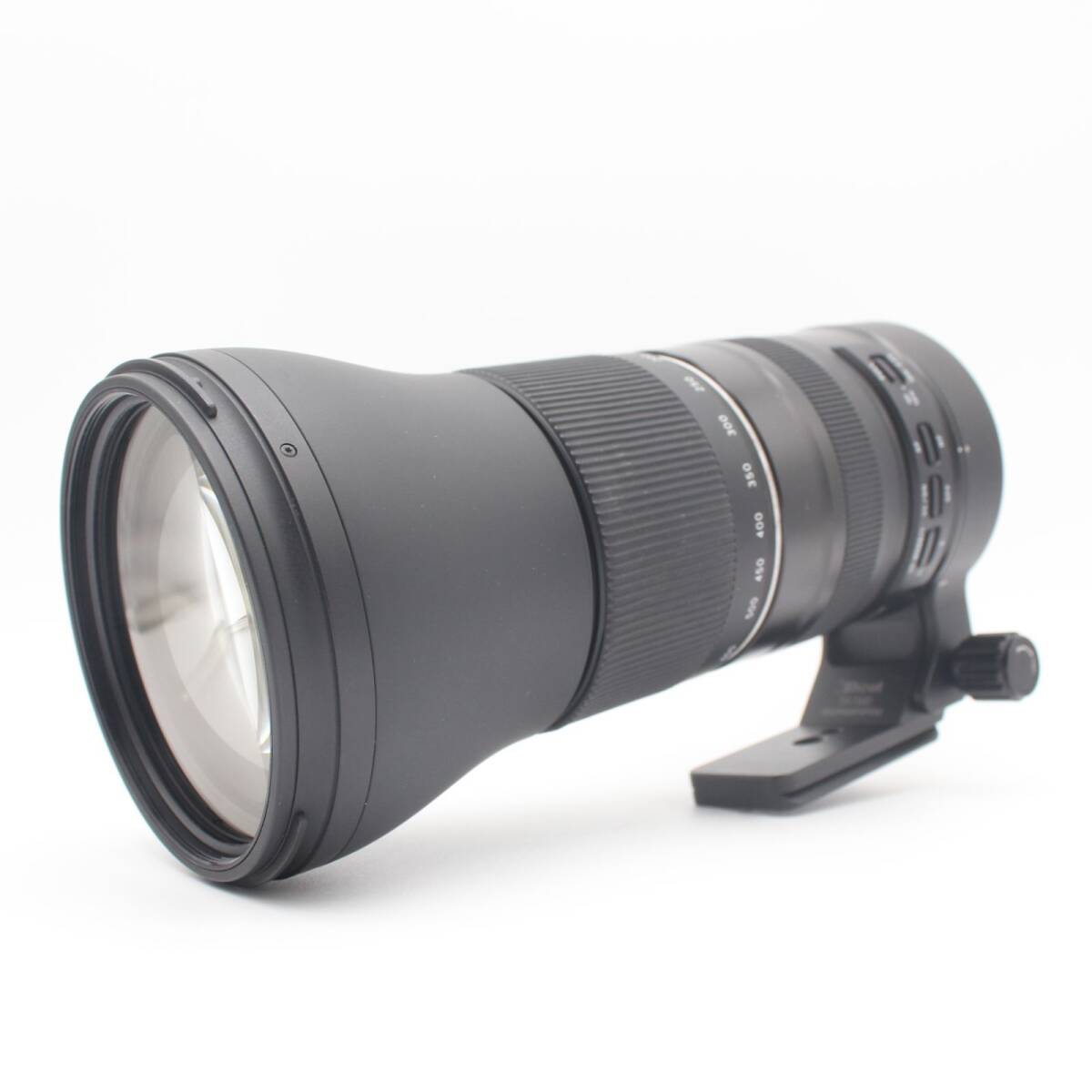 ≪並品≫ TAMRON SP 150-600mm F5-6.3 Di VC USD G2 ニコンF用 #20260330-3295