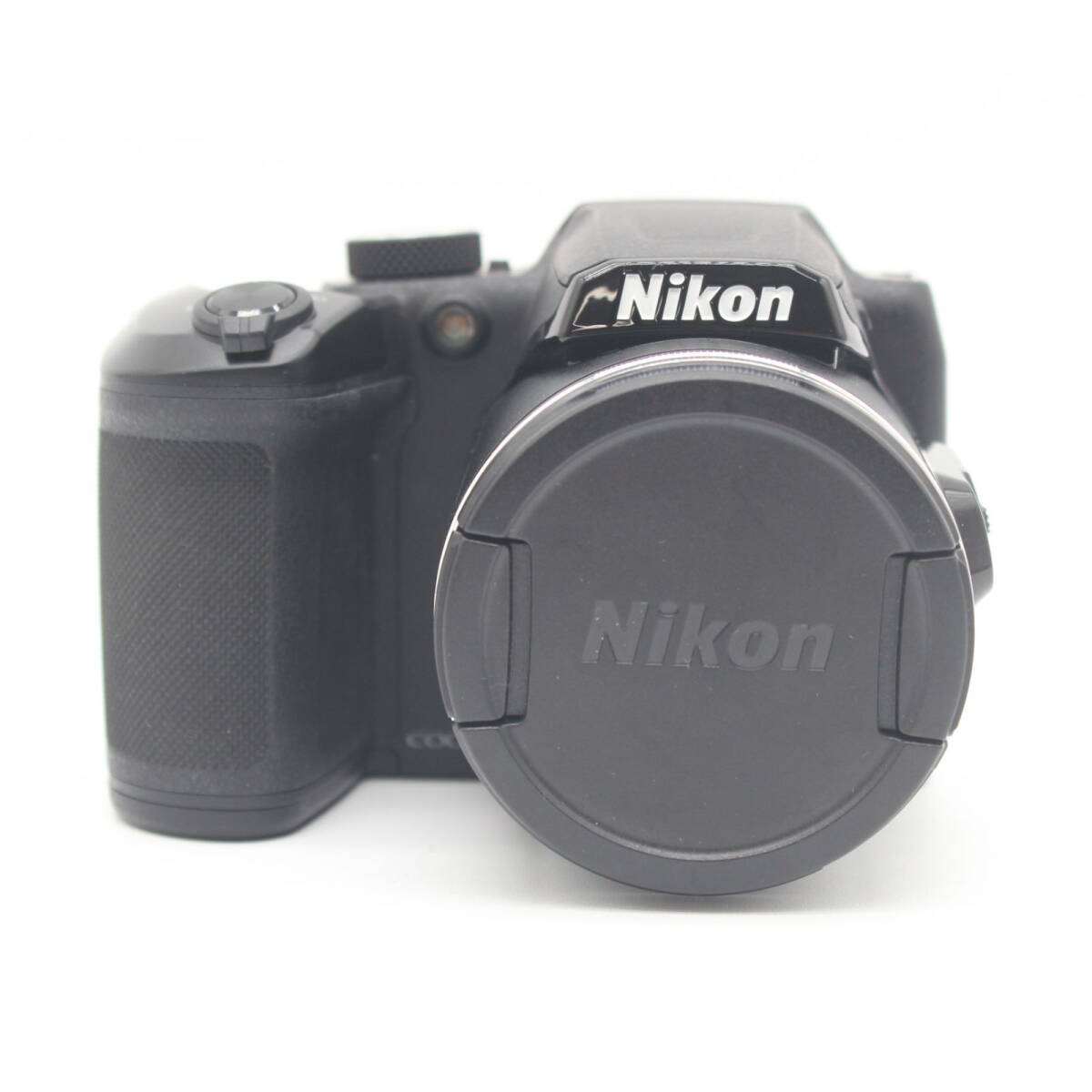 ≪並品≫ Nikon COOLPIX B500 ボディ ブラック #20260318-3196