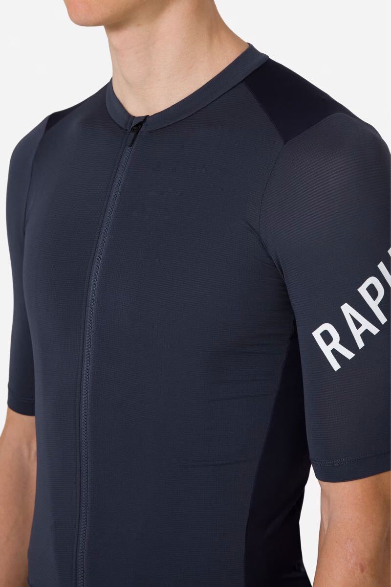 Rapha ラファ　メンズ プロチーム トレーニングジャージ　Men's Pro Team Training Jersey サイズL新品 Rapha プロチーム ジャージ ラファ