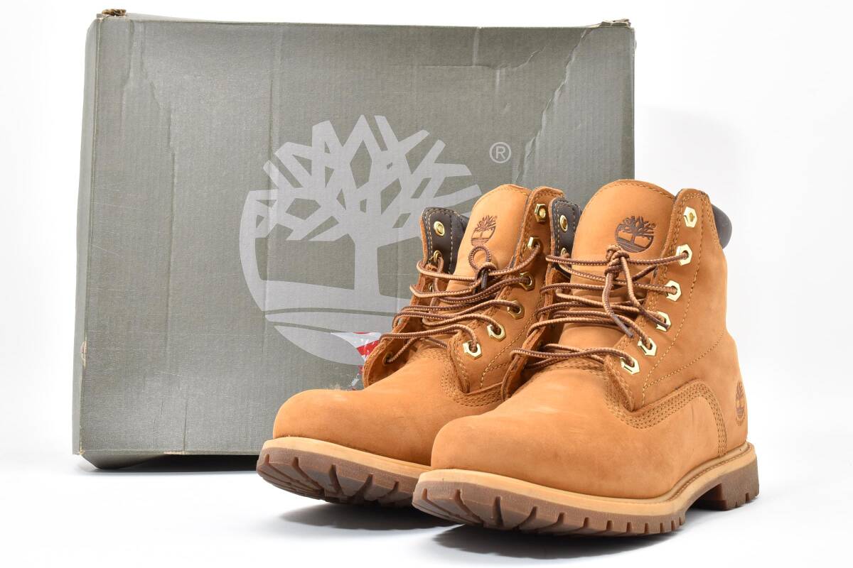 Timberland ティンバーランド レディーススニーカー 24.4cm #A424