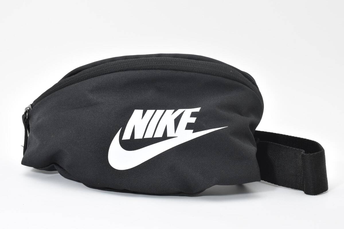 NIKE ナイキ コンパクト ボディバッグ #Z12 