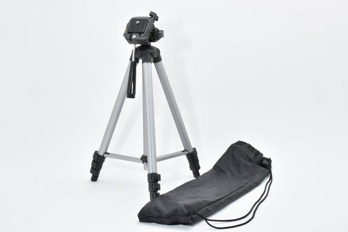 HAKUBA ハクバ アルミ三脚 W-312 #A432 