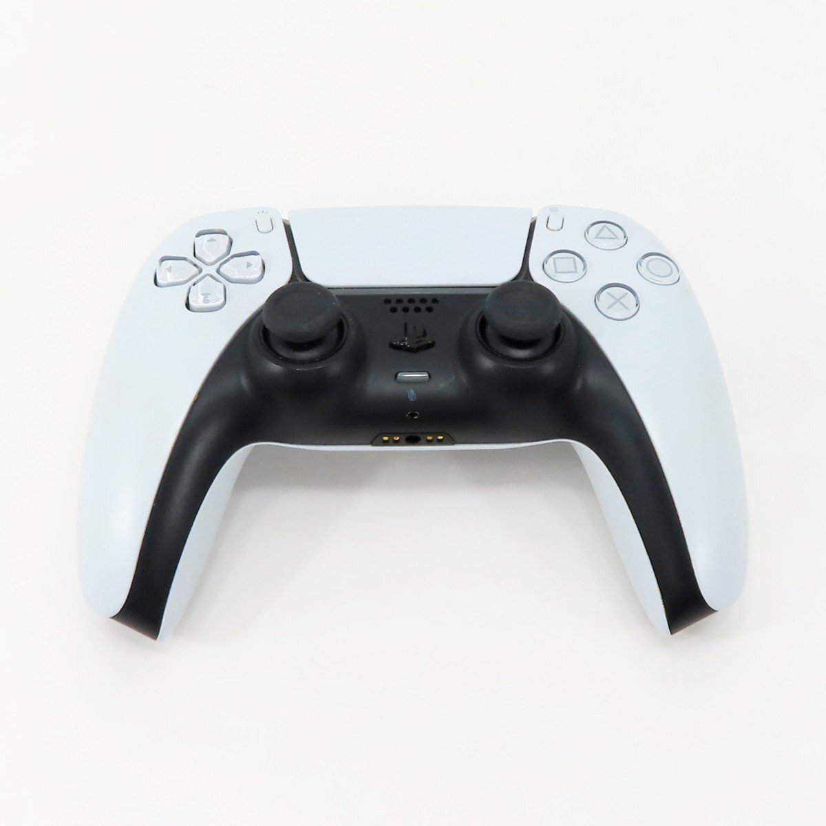 ○【SONY ソニー】PS5 PlayStation5 DualSense ワイヤレスコントローラー CFI-ZCT1J